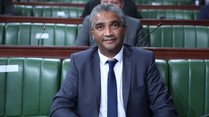 لبرلمان يجري حوارا مع وزير الشباب والرياضة خلال جلسة عامة الاثنين المقبل